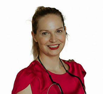 Dr. Ariane Beaudry, Laval Dentist