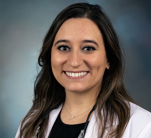 Dr. Maria Sicotte, Laval Dentist