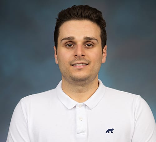 Dr. Daniel Met, Laval Dentist