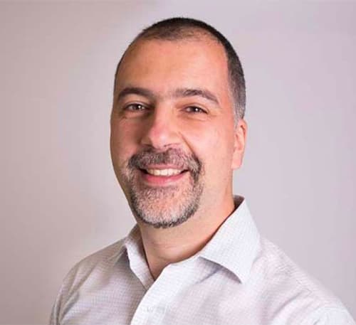 Dr. Anto Youssef, Laval Dentist