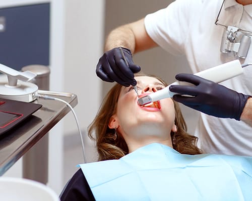 Invisalign Step 2, Laval Dentist