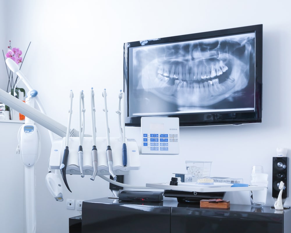 Dental Technology, Laval Dentist